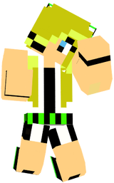 LillianCrosft V2.1