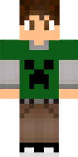 Captain Vert