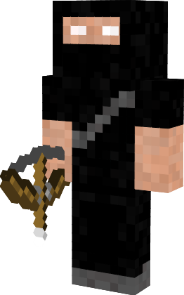 Preview of texture: herobrine