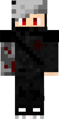 Preview of texture: Ninja