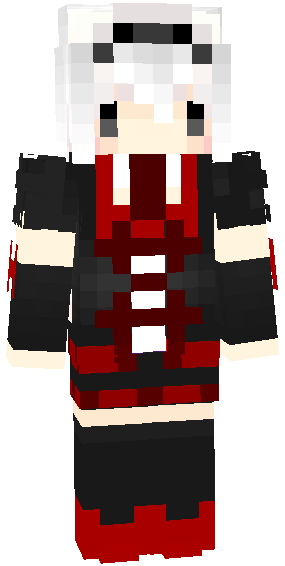 Preview of texture: 女王