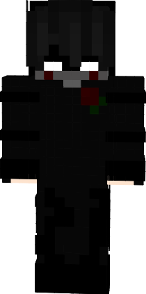 Preview of texture: Nightmare-Efe