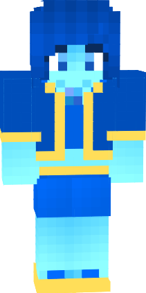 Preview of texture: Blue diamond