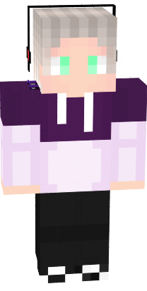Preview of texture: AidenpopStar