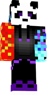 Alph4Panda