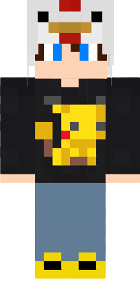 Preview of texture: chicken