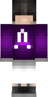 skin sem olho AllyferJ
