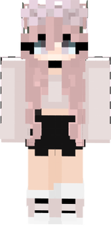 Its made with Love and its named Lucky :3