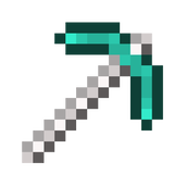pro pickaxe
