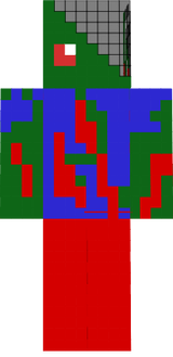 zombie