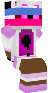 Kidnapped MC Freddy