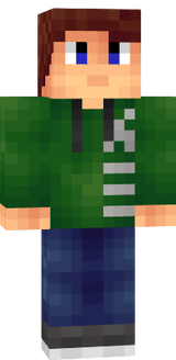 My own skin