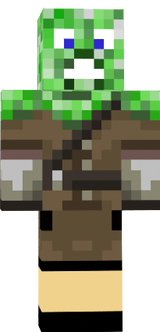 my creeper