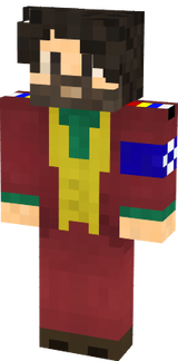 superclochard
