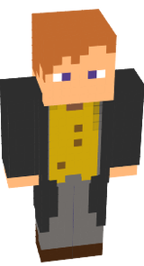newt scamander