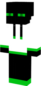 EnderGeci