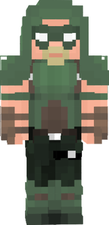 Green Arrow