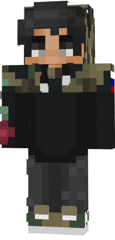 Preview of texture: KAMIKADZ4