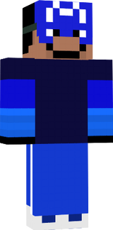 Captain M-erica