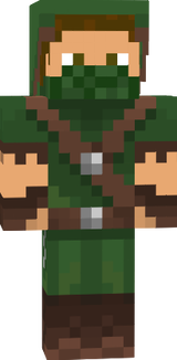 Forest Archer