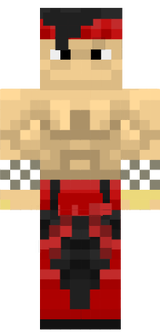 Liu kang
