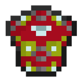 iron man mark 50
