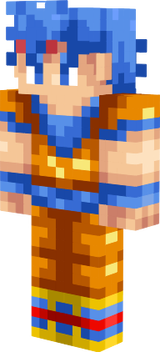 Goku ssjb