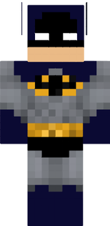 batman