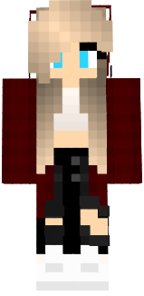 Dev skin official