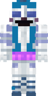 fnaf cirbaby
