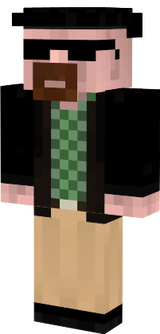 Walter White
