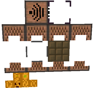 Preview of texture: noteblock shulker