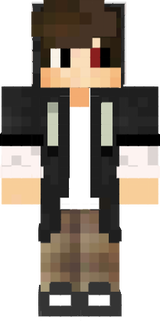 FP jhones