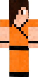 Averous DBZ Skin