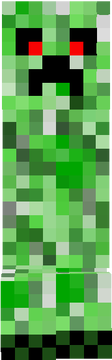 Evil Creeper