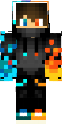 Preview of texture: FluxUSer