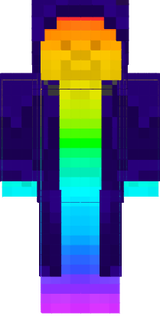 The Skittle OverLord