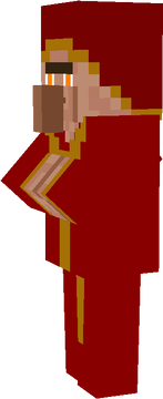Pyromancer Villager