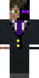 HalfMan
