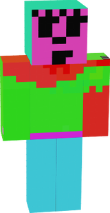 color