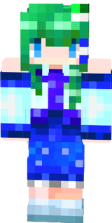 早苗