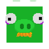 Feroman pig