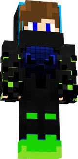 Scorpion