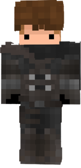 caçador