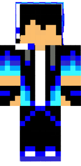 blueski