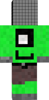simon the alien v2