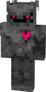 Golem, fuchsia