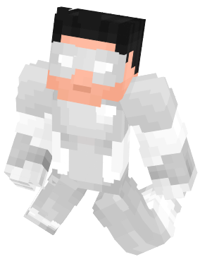 Preview of texture: Kyle Rayner