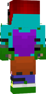 rap do minecraft