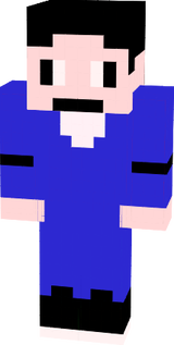 blue boy